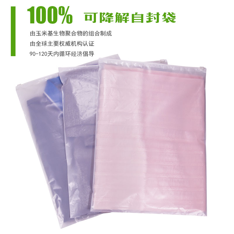 PLA+PBAT貼骨袋可以全部降解嗎？(圖1)